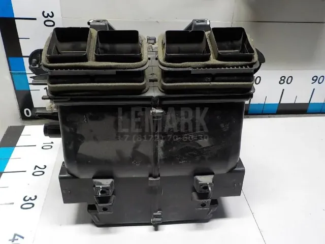 Корпус отопителя для  Daewoo Gentra II 2013-2015