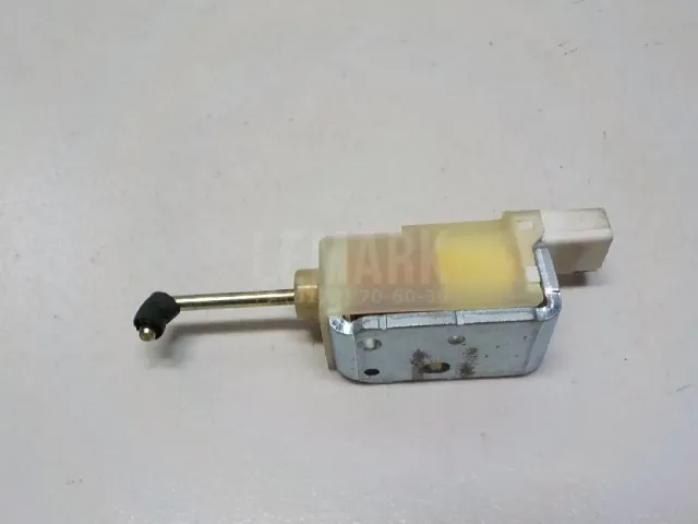Соленоид