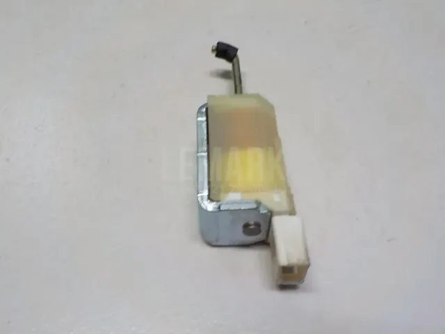 Соленоид