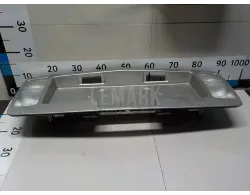 Накладка двери багажника
