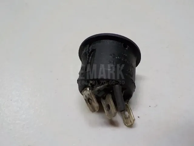 Кнопка обогрева сидений для  BMW 4-serie F32/F33/F82 2012-2020