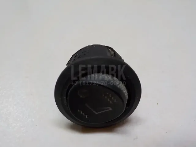 Кнопка обогрева сидений для  BMW 4-serie F32/F33/F82 2012-2020