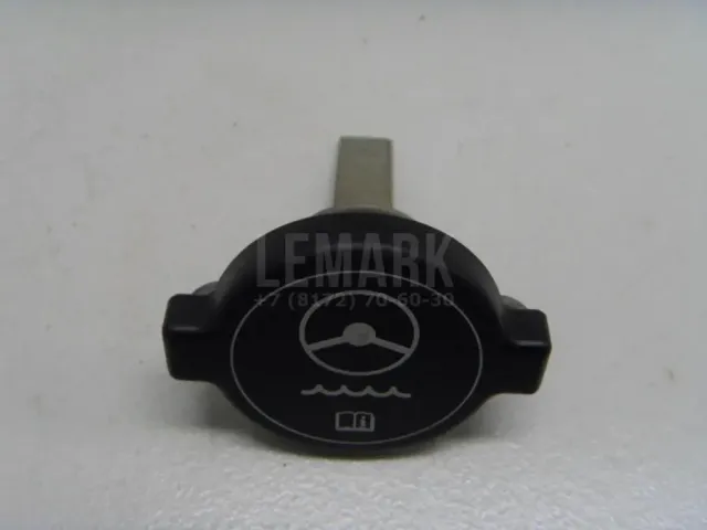 Крышка бачка гидроусилителя для  Chrysler Voyager/Caravan (RG/RS) 2000-2008