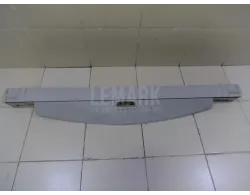 Шторка багажника