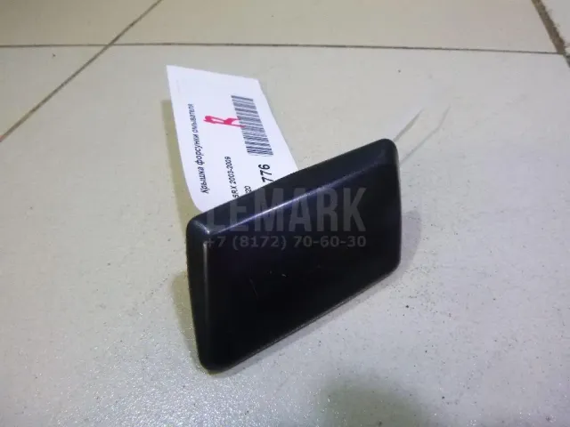 Крышка форсунки омывателя для  BPW SH 1995