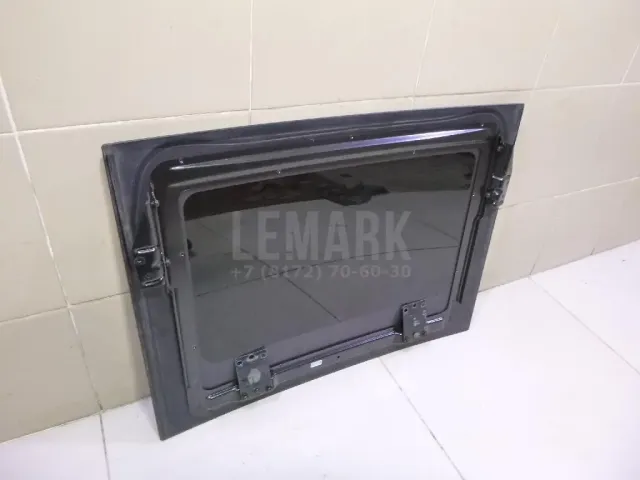 Стекло люка для  Geely CK/Otaka 2006-2016