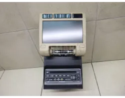 Дисплей проигрывателя CD