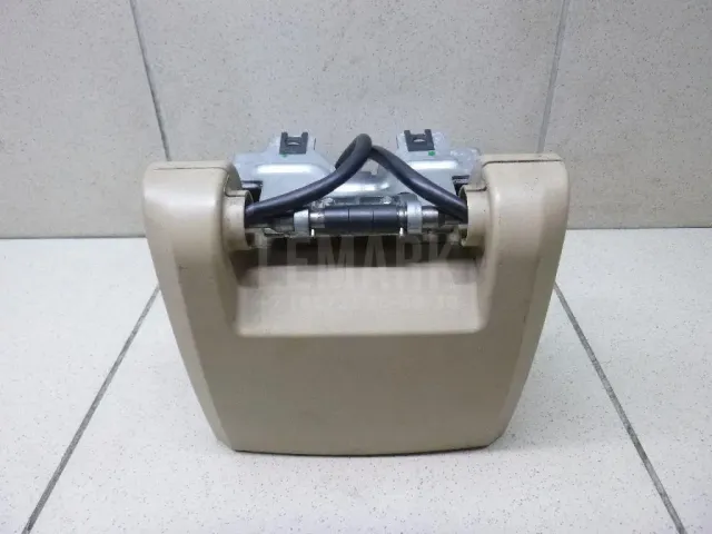 Дисплей проигрывателя CD