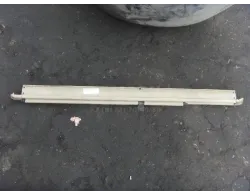 Шторка багажника