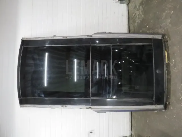 Люк в сборе электрический для  Ford Mondeo V 2015-2022