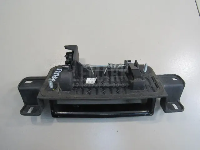 Ручка двери багажника наружная для  BMW 3-serie E90/E91 2005-2012