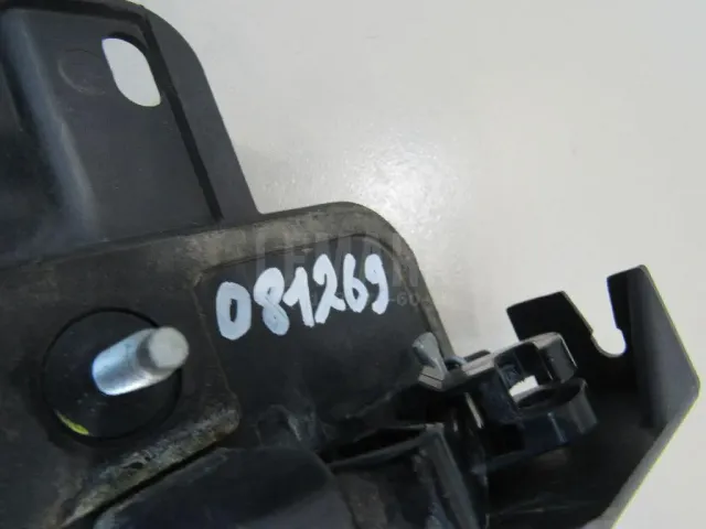 Ручка двери багажника наружная для  BMW 3-serie E90/E91 2005-2012