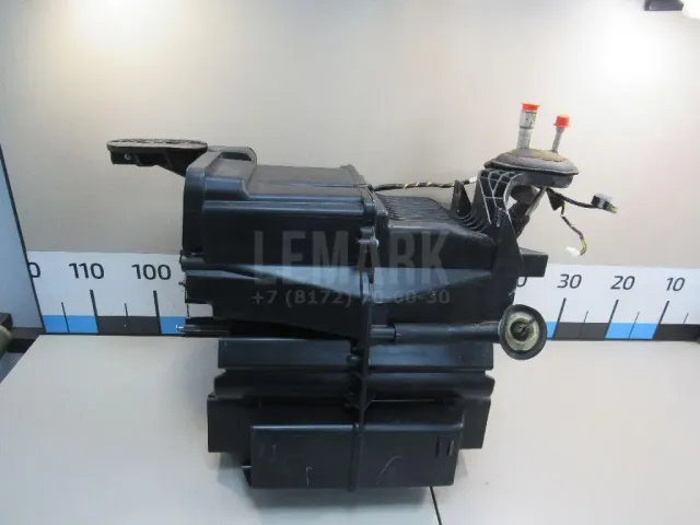 Корпус отопителя для  Daewoo Gentra II 2013-2015