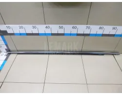 Накладка стекла переднего правого