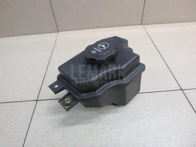 Бачок гидроусилителя для  Audi A6 [C7,4G] 2011-2018