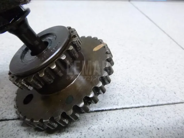 Шестерня (шкив) распредвала для  FAW Besturn B70 2020