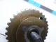 Шестерня (шкив) распредвала для  FAW Besturn B70 2020