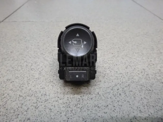Переключатель регулировки зеркала для  Cadillac Escalade II 2000-2006