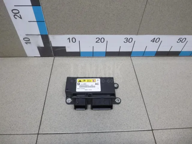 Блок управления AIR BAG для  Ford B-MAX 2012-2018