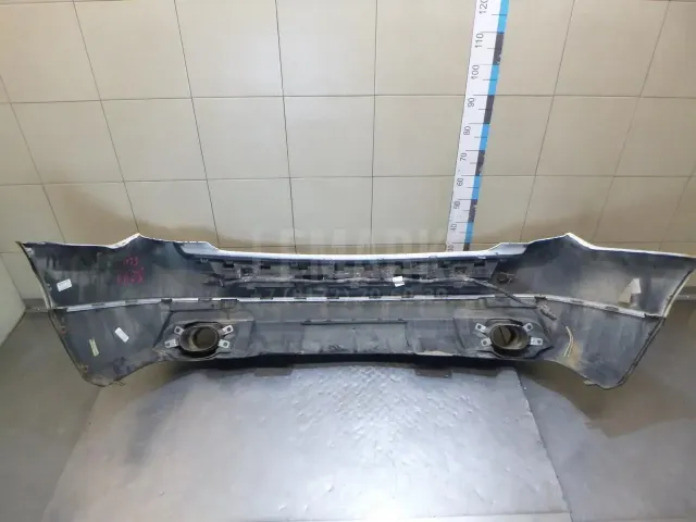 Бампер задний для  Forthing T5 EVO 2020