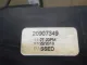 Датчик положения крышки багажника для  Geely MK 2008-2015