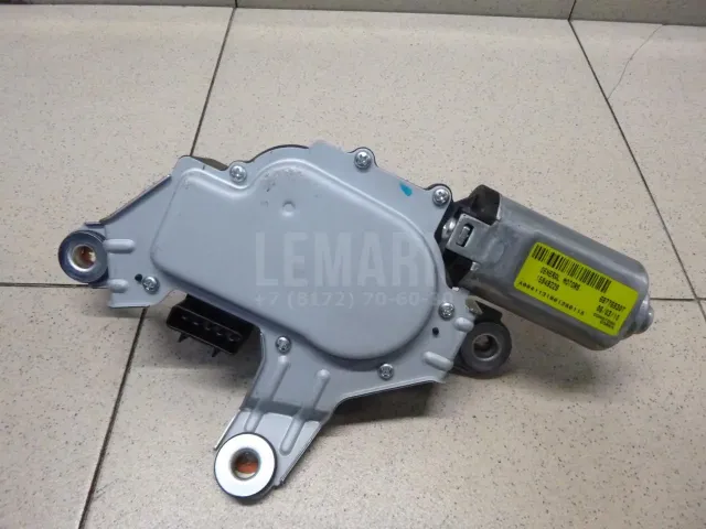 Моторчик стеклоочистителя задний для  Changan Lamore 2023