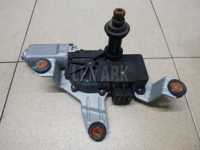 Моторчик стеклоочистителя задний для  Changan Lamore 2023