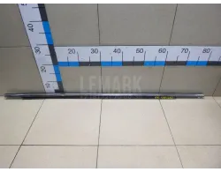 Накладка стекла переднего правого