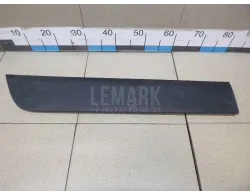Накладка двери задней правой