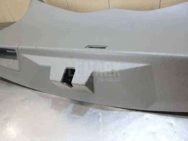 Обшивка двери багажника для  Chrysler Concord 0-1998