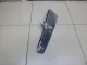 Повторитель на крыло правый белый