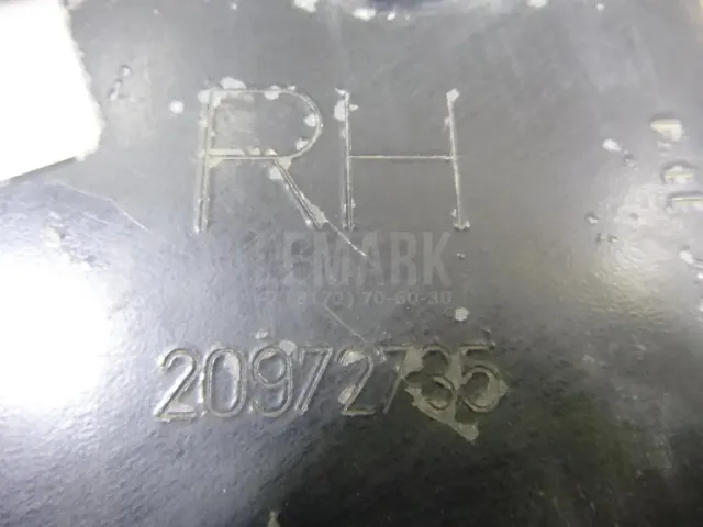 Кронштейн передней балки для  Ford Fiesta 2001-2008