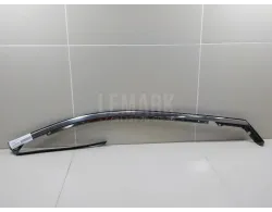 Уплотнитель двери