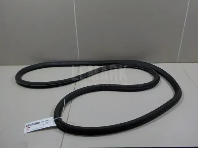 Уплотнитель двери для  Dongfeng DFL4251 2007