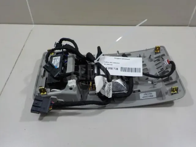 Плафон салонный для  Great Wall Hover H3 NEW 2014-2016