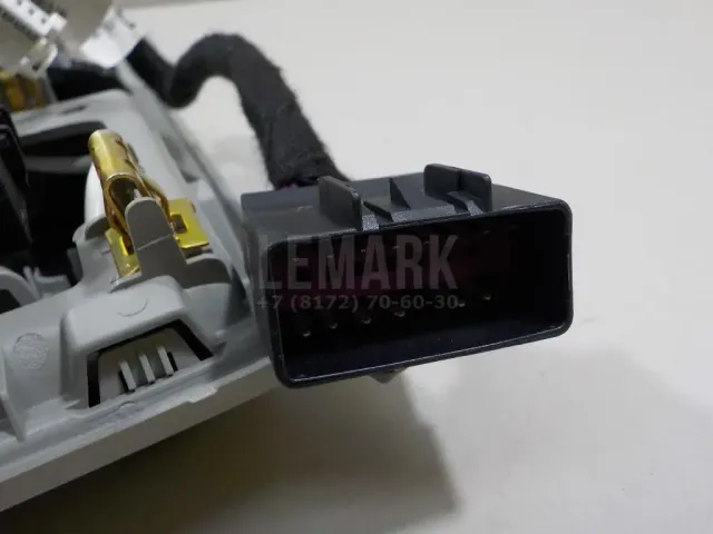 Плафон салонный для  Great Wall Hover H3 NEW 2014-2016