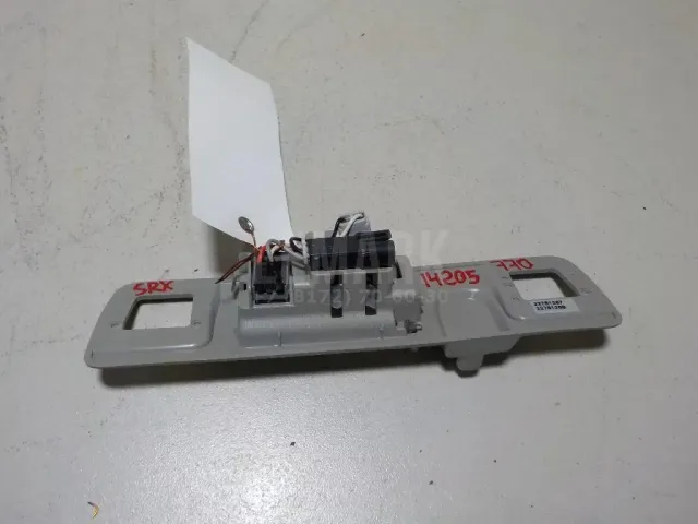 Плафон салонный для  Great Wall Hover H3 NEW 2014-2016