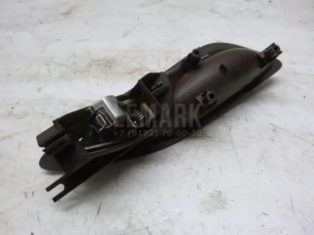 Ручка двери внутренняя левая для  Fiat Croma 2005-2010