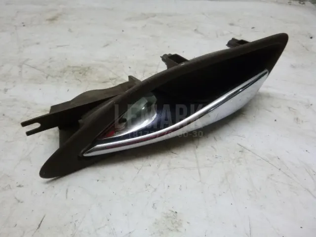Ручка двери внутренняя левая для  Fiat Croma 2005-2010