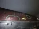 Бампер задний для  DAF CF 2013