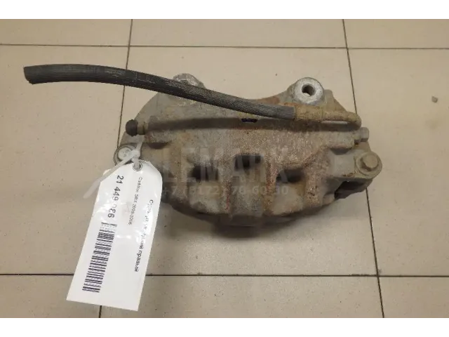 Скоба суппорта переднего для  Ford Fiesta 2001-2008