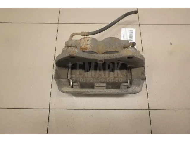 Скоба суппорта переднего для  Ford Fiesta 2001-2008
