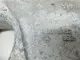 Кулак поворотный задний левый