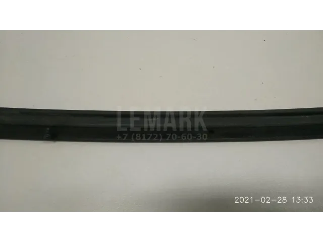 Уплотнитель двери для  FOTON S085 2020