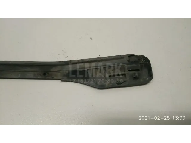Уплотнитель двери для  FOTON S085 2020