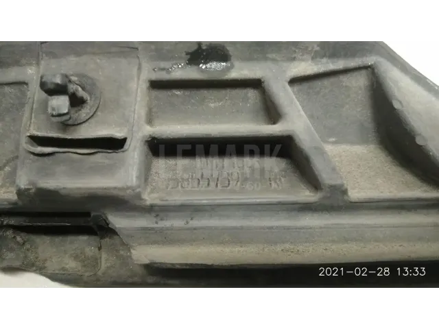 Уплотнитель двери для  FOTON S085 2020