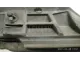 Уплотнитель двери для  FOTON S085 2020