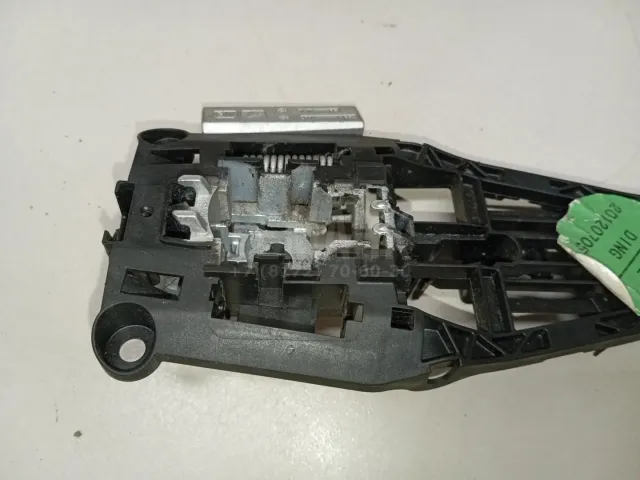 Кронштейн ручки для  BMW 7-serie E65/E66 2001-2008