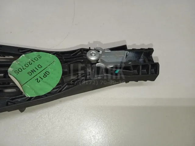 Кронштейн ручки для  BMW 7-serie E65/E66 2001-2008