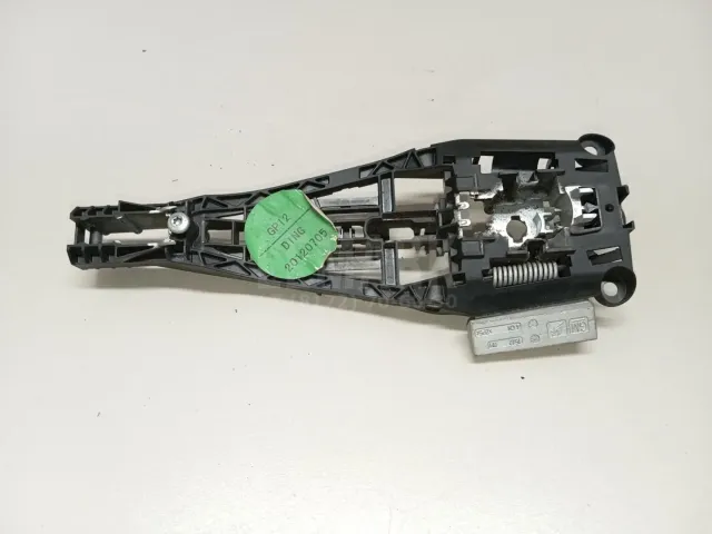 Кронштейн ручки для  BMW 7-serie E65/E66 2001-2008